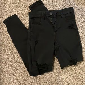 American eagle Next level stretch jeans